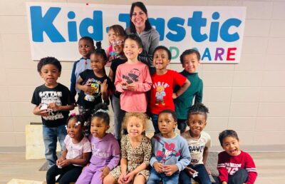 Creative Productions Dance Studio