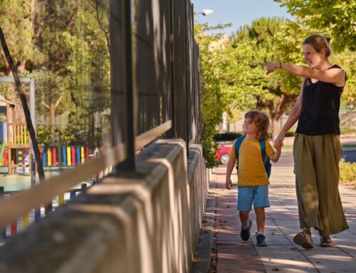 Affordable Child Care Near Wauwatosa