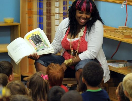 Child Care Summer Careers