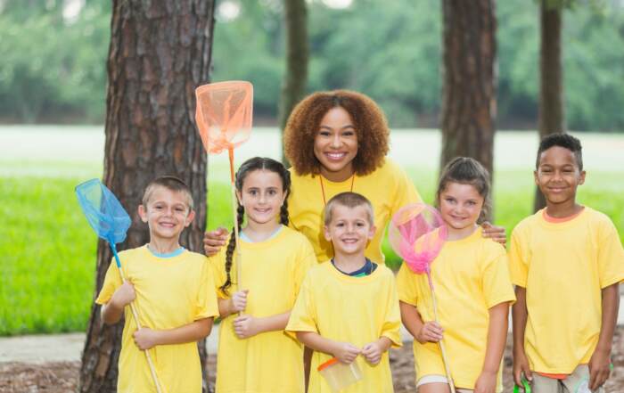 Now Hiring: Summer Camp Supervisor | Milwaukee Jobs
