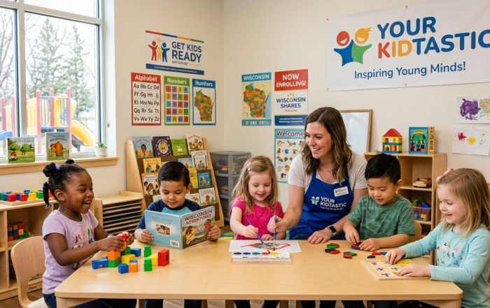 Finding Child Care in Wisconsin: What Parents Need to Know for 2026 Enrollment