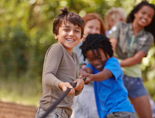 Summer Child Care With Transportation near Milwaukee