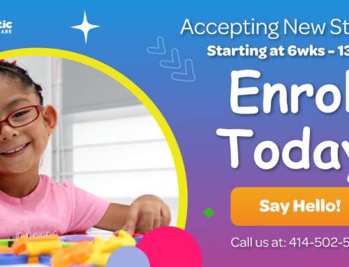 Fall Enrollment Is Now Open for the 2026–2027 School Year