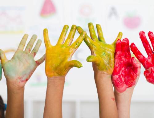 Why Early Learning Matters: Preparing Your Child for School and Beyond at Kid-Tastic