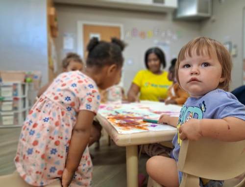 Child Care in Milwaukee, WI (6 Weeks & Up)