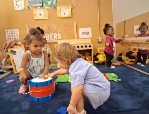 Child Care in Milwaukee, WI (6 Weeks & Up)